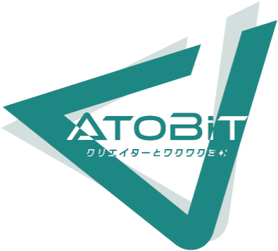 AtoBit ロゴ